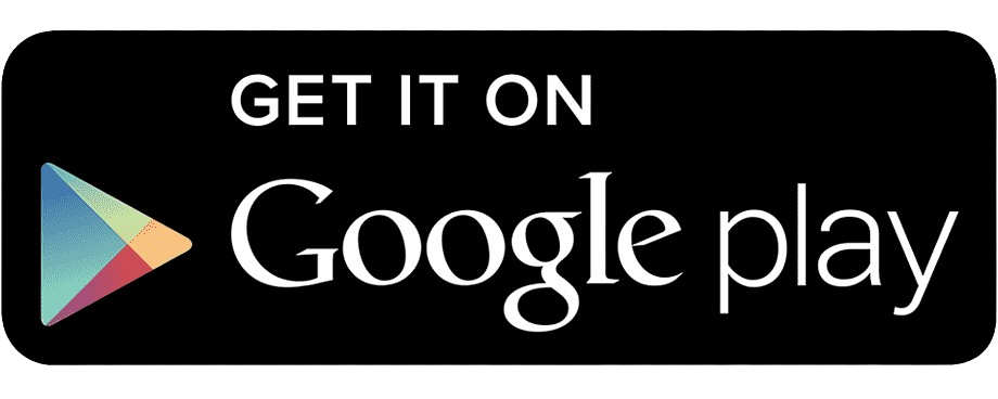 Google Play Logo